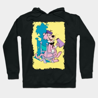 snagglepuss Hoodie